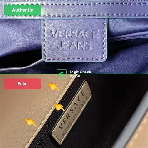 fake versace silverware|authentication of Versace products.